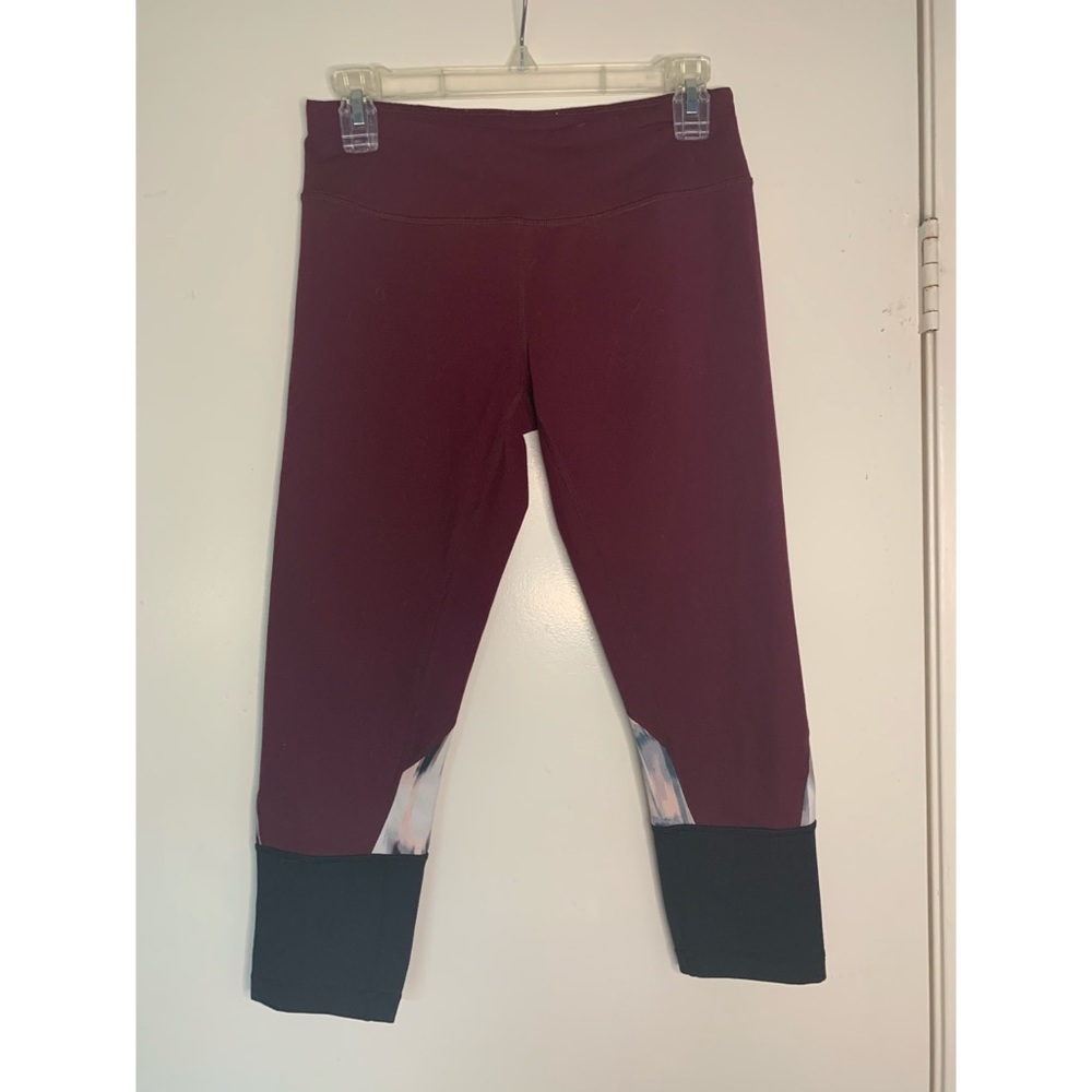 Women’s Zella Crop Leggings